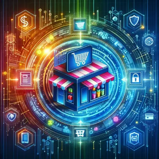 E-Commerce 
