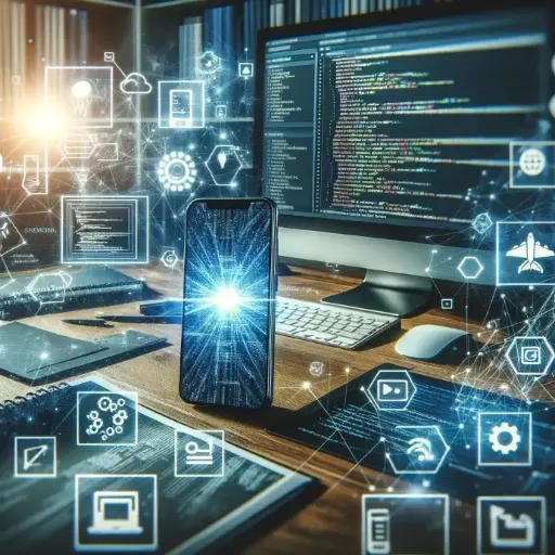Mobile Application Development