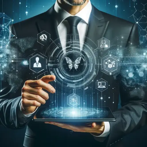 Digital Transformation Consulting