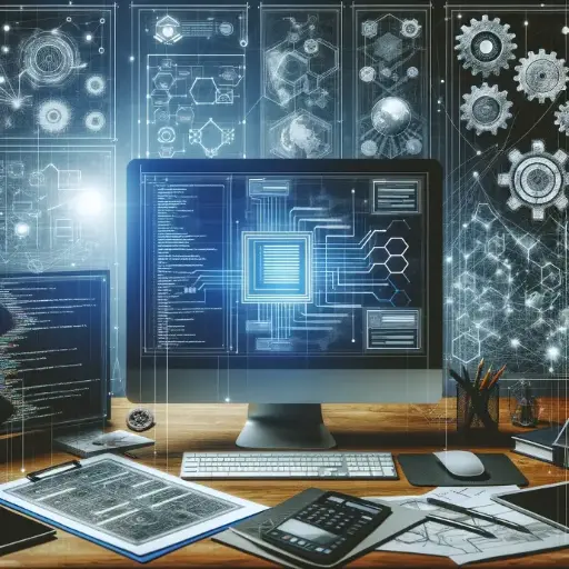 Diseño y desarrollo de software